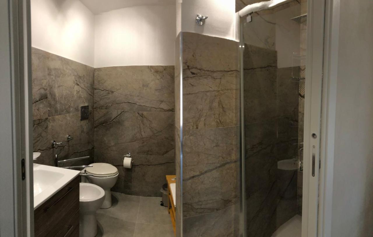 Pacini Relax Suites CTA Exterior foto